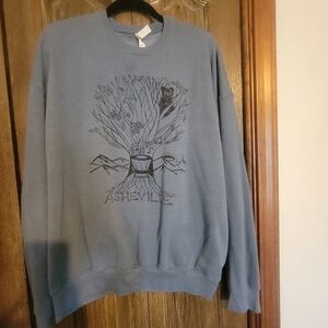 Asheville Sweatshirt